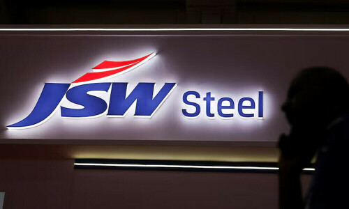 India’s JSW Steel beats first-quarter profit view as margins improve