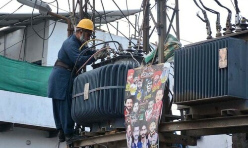 CCP raids transformer material suppliers over suspected bid rigging