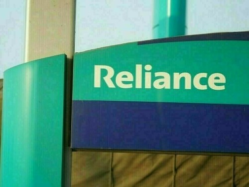 India’s Reliance quarterly profit surges 78%, tops view