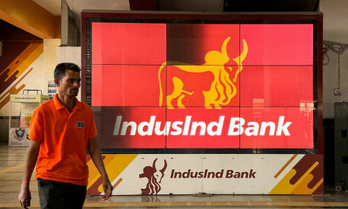 India’s IndusInd Bank to consider raising funds