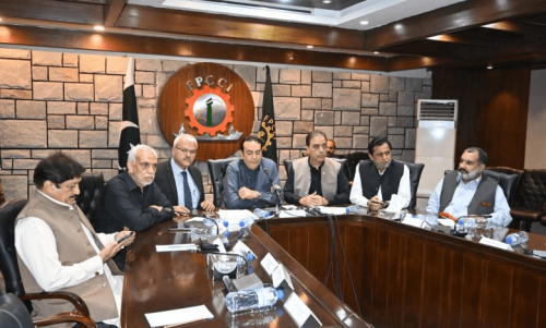 Consensus reached on business community’s demands, says ministry