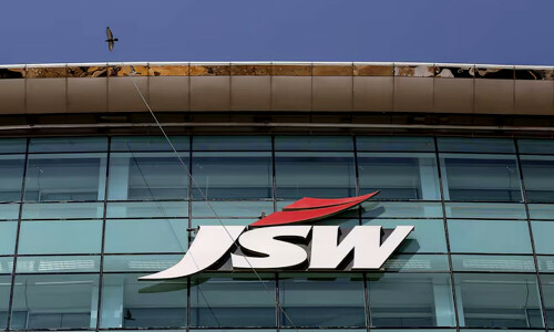 India’s JSW Steel says low priced imports a concern after profit beats estimates