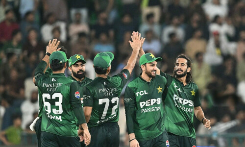 New-look Pakistan and Bangladesh face off in T20 series