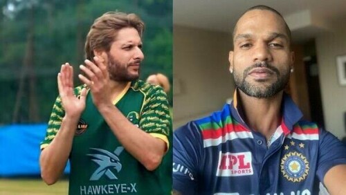 India‑Pakistan veterans match at WCL cancelled after Indians pull out