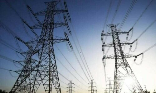 عالمی بینک کا بجلی کی ترسیل میں بہتری کے منصوبے پر عمل درآمد تیز کرنے پر زور