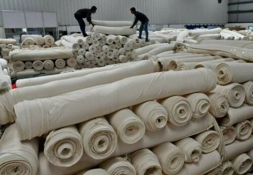Chenab Limited, GOC say unaware in unusual price movement of shares