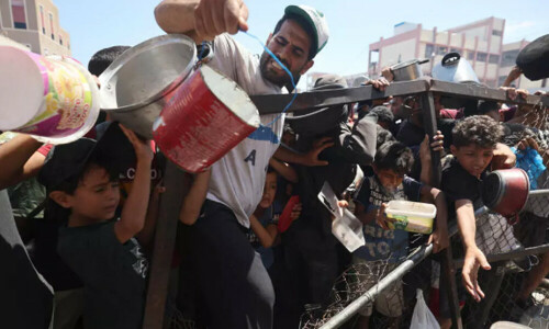 Gaza civil defence says Israeli fire kills 93 aid seekers