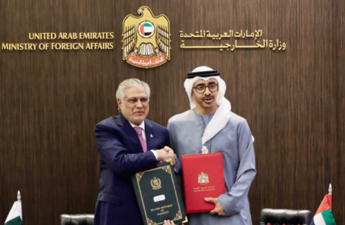 FPCCI urges visa waiver extension to Pakistani investors visiting UAE