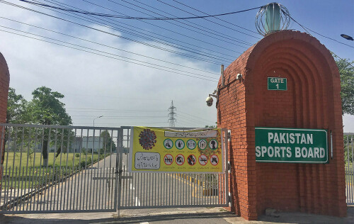 PSB imposes strict measures to curb age fraud in junior events