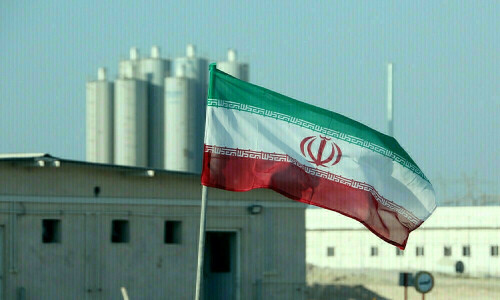 Ahead of new talks, Iran blames Europeans for nuclear deal collapse