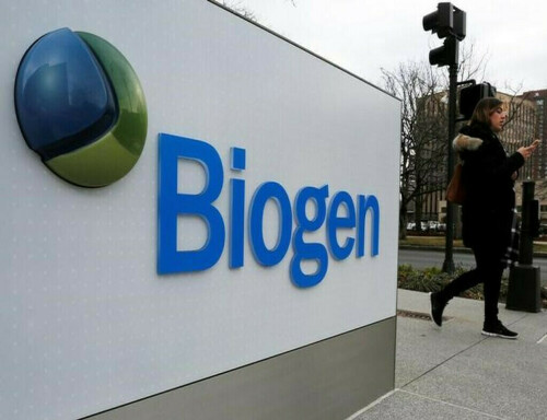 Drugmaker Biogen to invest $2 billion more in North Carolina