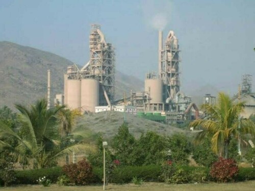 بیسٹ وے سیمنٹ، بہتر مگر بہترین نہیں