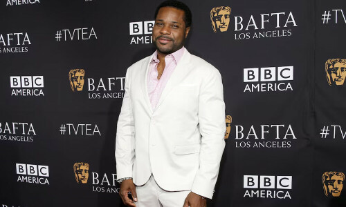 ‘Cosby Show’ actor Malcolm-Jamal Warner dies in drowning in Costa Rica