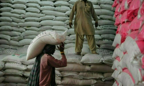 پاکستان کو چینی کے ٹینڈر میں کوئی پیشکش موصول نہیں ہوئی، تاجر