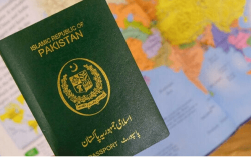 Pakistan remains among worst passports in Henley&rsquo;s latest ranking