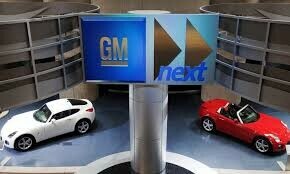 Trump tariffs take a $1 billion bite out of General Motors earnings