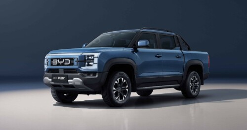 &lsquo;BYD&rsquo;s Shark 6 PHEV launch to help fill the market gap&rsquo;