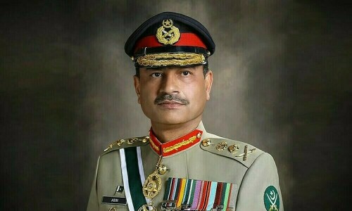 آرمی چیف کی ایف بی آر کو تاجروں سے گرفتاری اور جرمانوں پر مذاکرات کی ہدایت