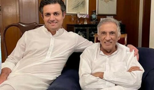 Former governor Punjab Mian Azhar passes away