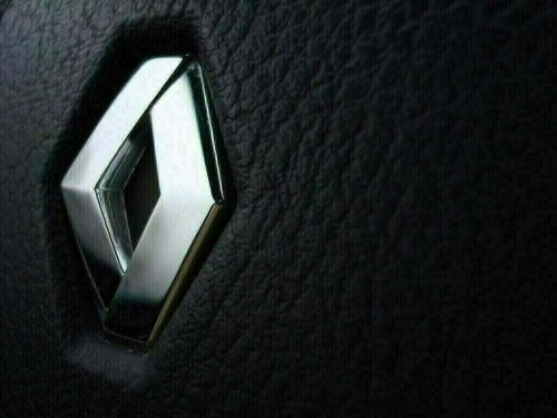 Renault second-quarter sales volumes flat on drop in demand for vans
