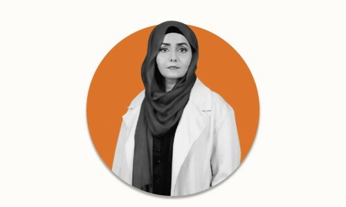 Pakistan&rsquo;s path to a $1 trillion economy: embracing AI for growth