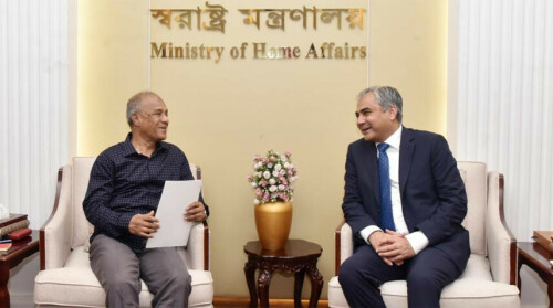 Pakistan, Bangladesh agree on visa-free entry for diplomatic, official passport holders