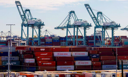 US, EU trade talks boosted by Trump&rsquo;s agreement with Japan