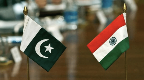 بھارت کے ساتھ بات چیت کے دروازے کھلے ہیں، وزیراعظم