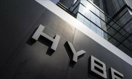 BTS agency HYBE raided over alleged fraud trading