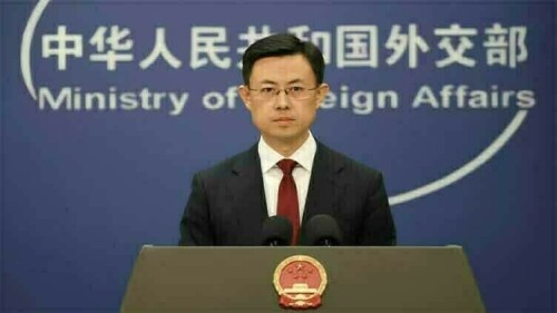 China says it is &lsquo;deeply concerned&rsquo; over Thailand-Cambodia clash