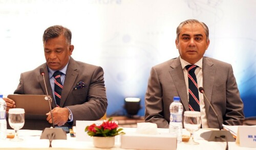 Asia Cup decision expected soon as ACC chief Naqvi confirms ongoing talks with India
