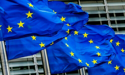 EU believes US trade deal &lsquo;within reach&rsquo;
