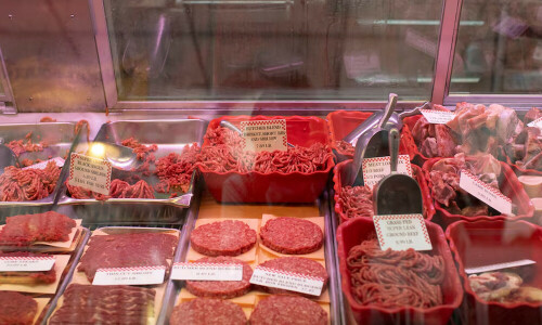 Trump says US will sell &lsquo;so much&rsquo; beef to Australia