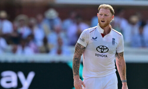 Stokes the all rounder coming to the fore at right time for England