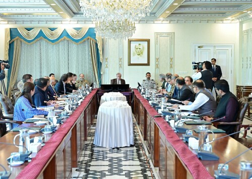 15 experts appointed, 47 more to follow as govt accelerates technical hiring drive