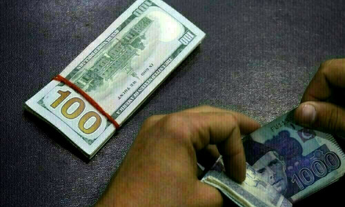 کریڈٹ ریٹنگ میں بہتری کے بعد پاکستانی ڈالر بانڈز کی قدر میں تیزی، 3 سال کی بلند ترین سطح پر پہنچ گئے