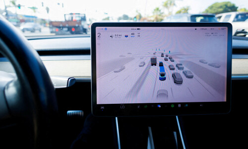 Tesla plans to launch Robotaxis in San Francisco this weekend