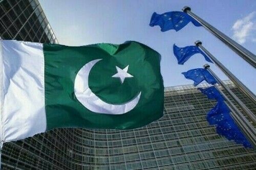 پاکستان کا جی ایس پی پلس سے وابستگی کا اعادہ، یورپی یونین کے ساتھ تعلقات مزید مستحکم بنانے کا عزم