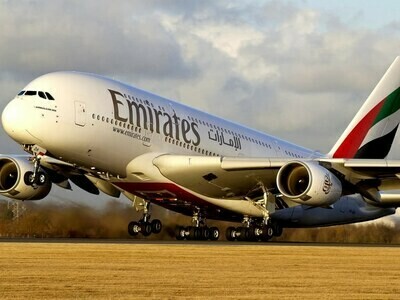 Emirates wins ‘best long-haul airline’ at UK awards