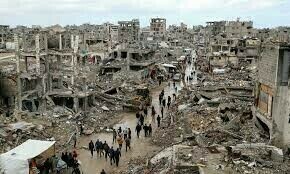 فرانس کا فلسطینی ریاست کو تسلیم کرنے کا اعلان، عالمی سطح پر ہلچل