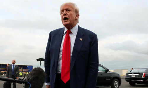 Trump says Thailand and Cambodia agree to hold immediate ceasefire talks