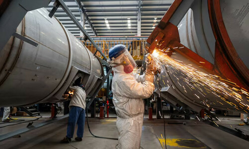 China&rsquo;s industrial profits fall further in June