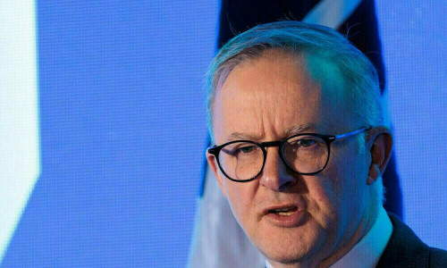 Australia&rsquo;s PM says easing of curbs on US beef not prompted by Trump