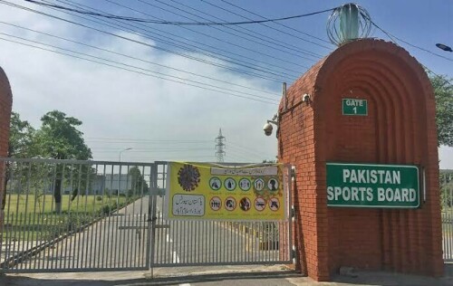 PSB forms inquiry committee over athlete disappearances during FISU Games