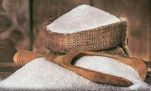 شوگر ملز کے غیر معمولی منافع پر ٹیکس لگانے کی تجویز زیر غور