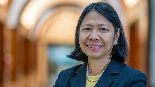 ADB appoints new DG for region including Pakistan