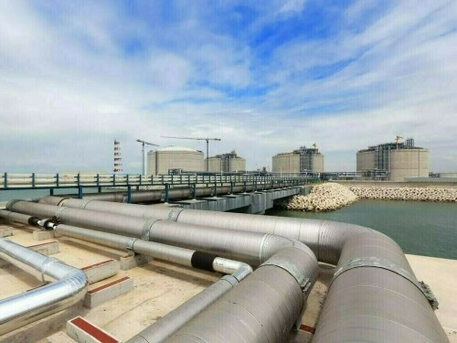 India&rsquo;s top gas importer Petronet seeks 120 billion Indian rupee loan