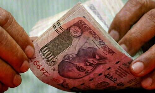 India bonds extend fall as August rate-cut bets fade