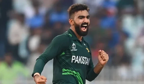 Usama Mir signs three-year T20 deal with Worcestershire