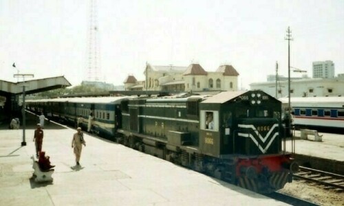 NLC, Kyrgyz Railways ink MoU on bilateral cooperation